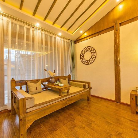 Nine'S Holiday Stay Λιγιάνγκ Εξωτερικό φωτογραφία