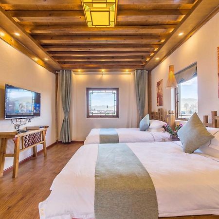 Nine'S Holiday Stay Λιγιάνγκ Εξωτερικό φωτογραφία
