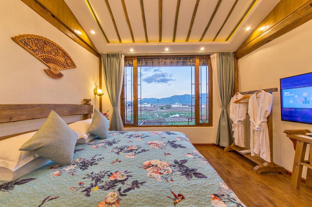 Nine'S Holiday Stay Λιγιάνγκ Εξωτερικό φωτογραφία