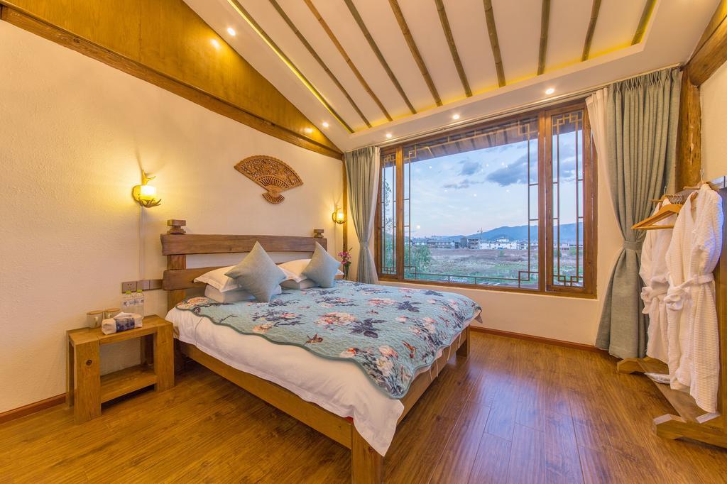 Nine'S Holiday Stay Λιγιάνγκ Εξωτερικό φωτογραφία