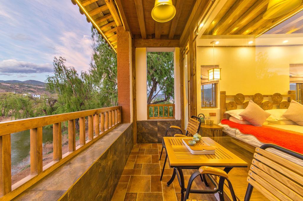 Nine'S Holiday Stay Λιγιάνγκ Εξωτερικό φωτογραφία